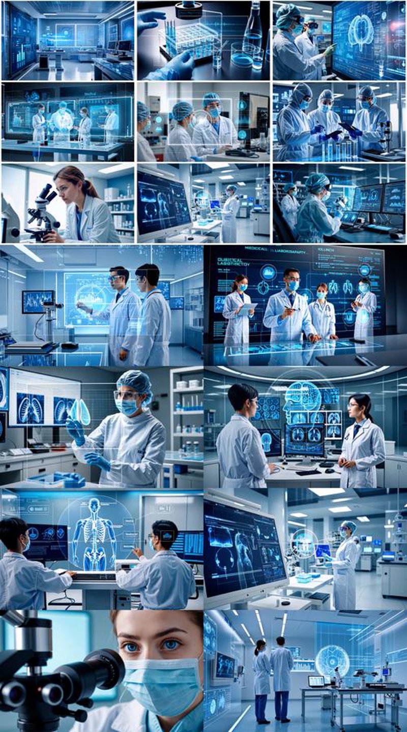 生物制品:创新引领健康产业未来